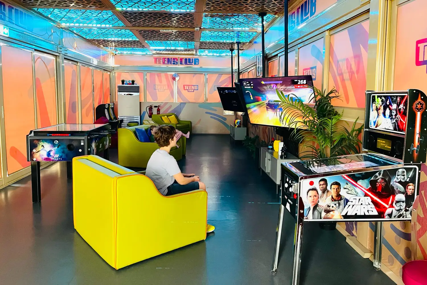 Culture and relaxation at Rixos Premium Saadiyat! - Rixos Premium Saadiyat Island ***** - 6