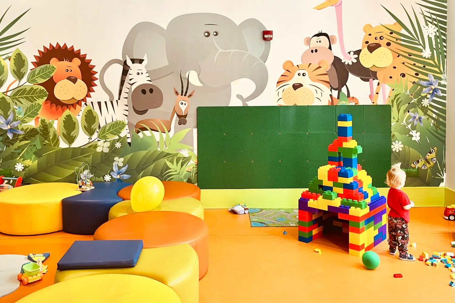 Culture and relaxation at Rixos Premium Saadiyat! - Rixos Premium Saadiyat Island ***** - 4