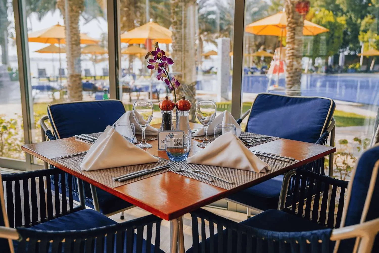 Turquoise Restaurant