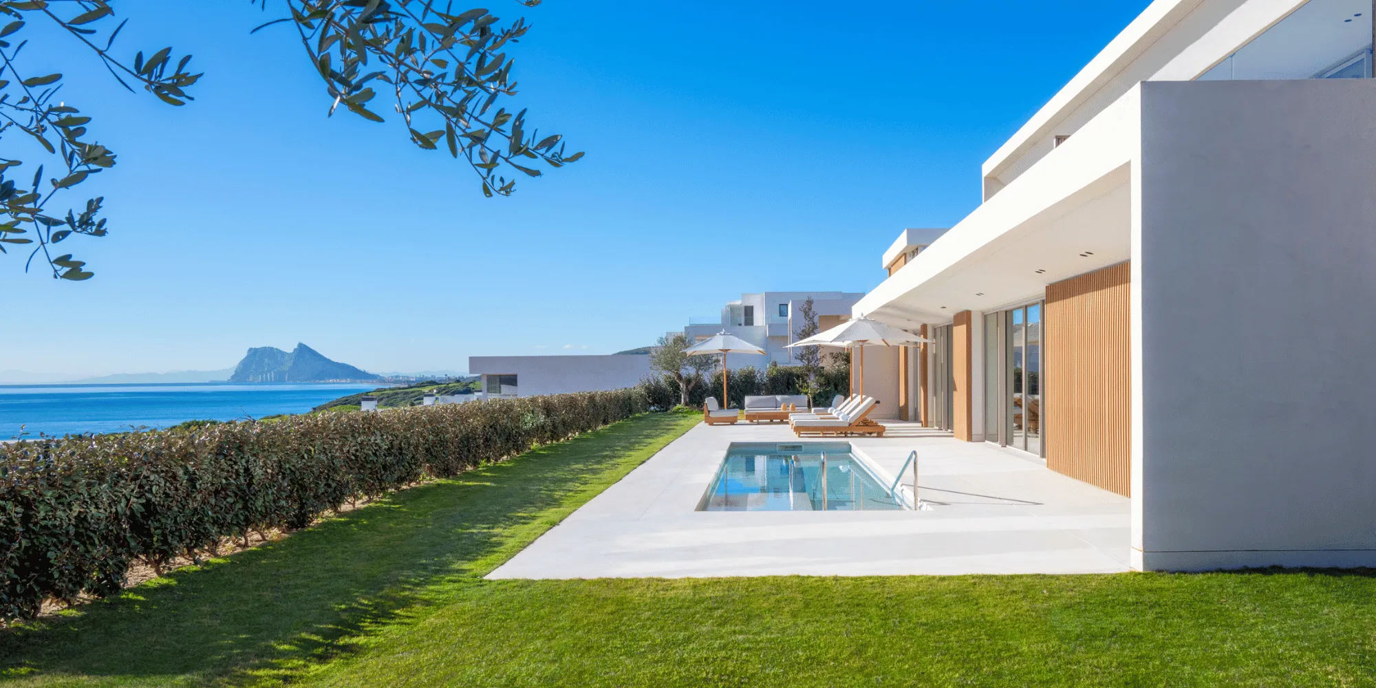 Fairmont La Hacienda Costa Del Sol ***** - thumbnail