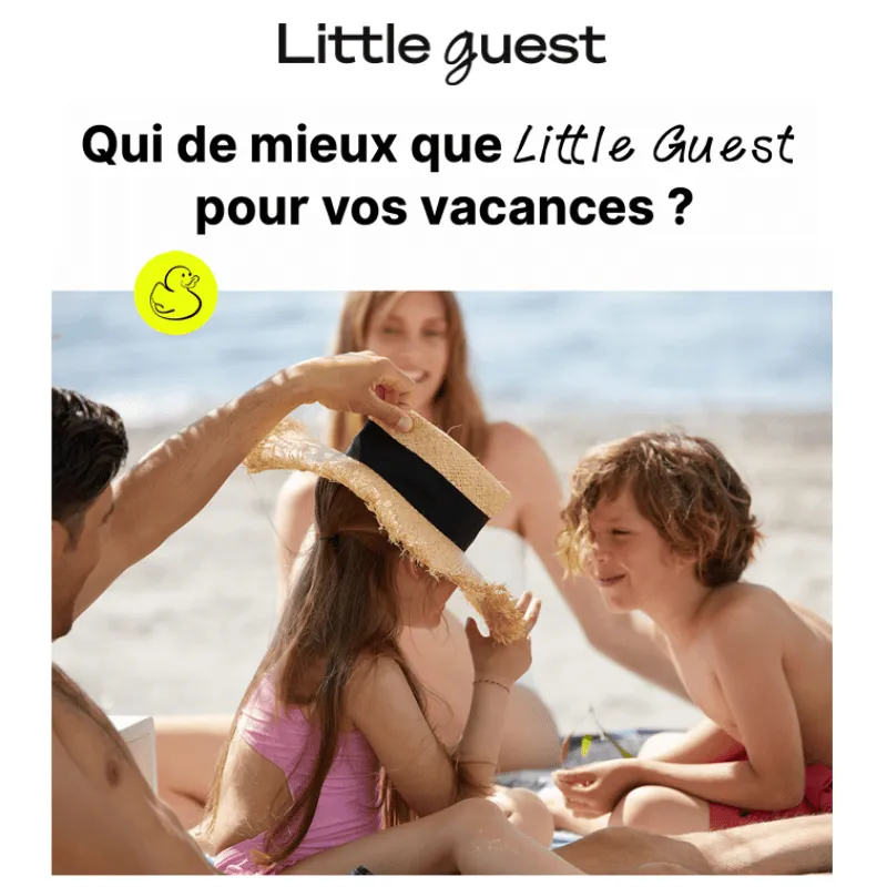Avantages Little Guest 2025 - newsletter - 3