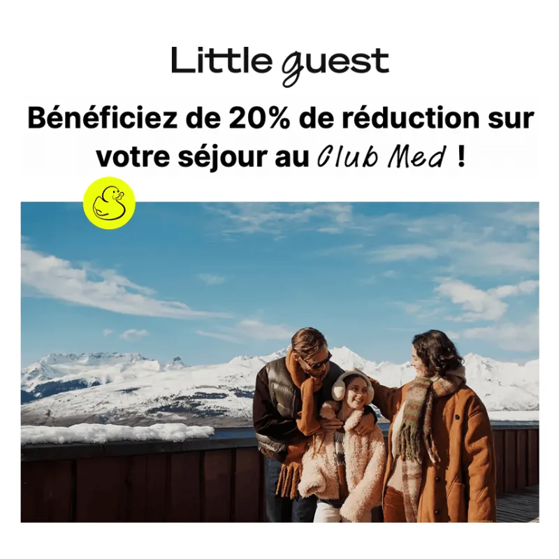 Club Med ODR Winter 2026 - newsletter - 2