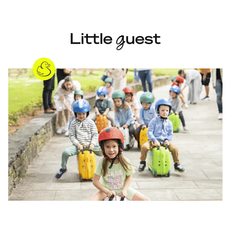 Little Guest Race Evian Juin - newsletter - 0