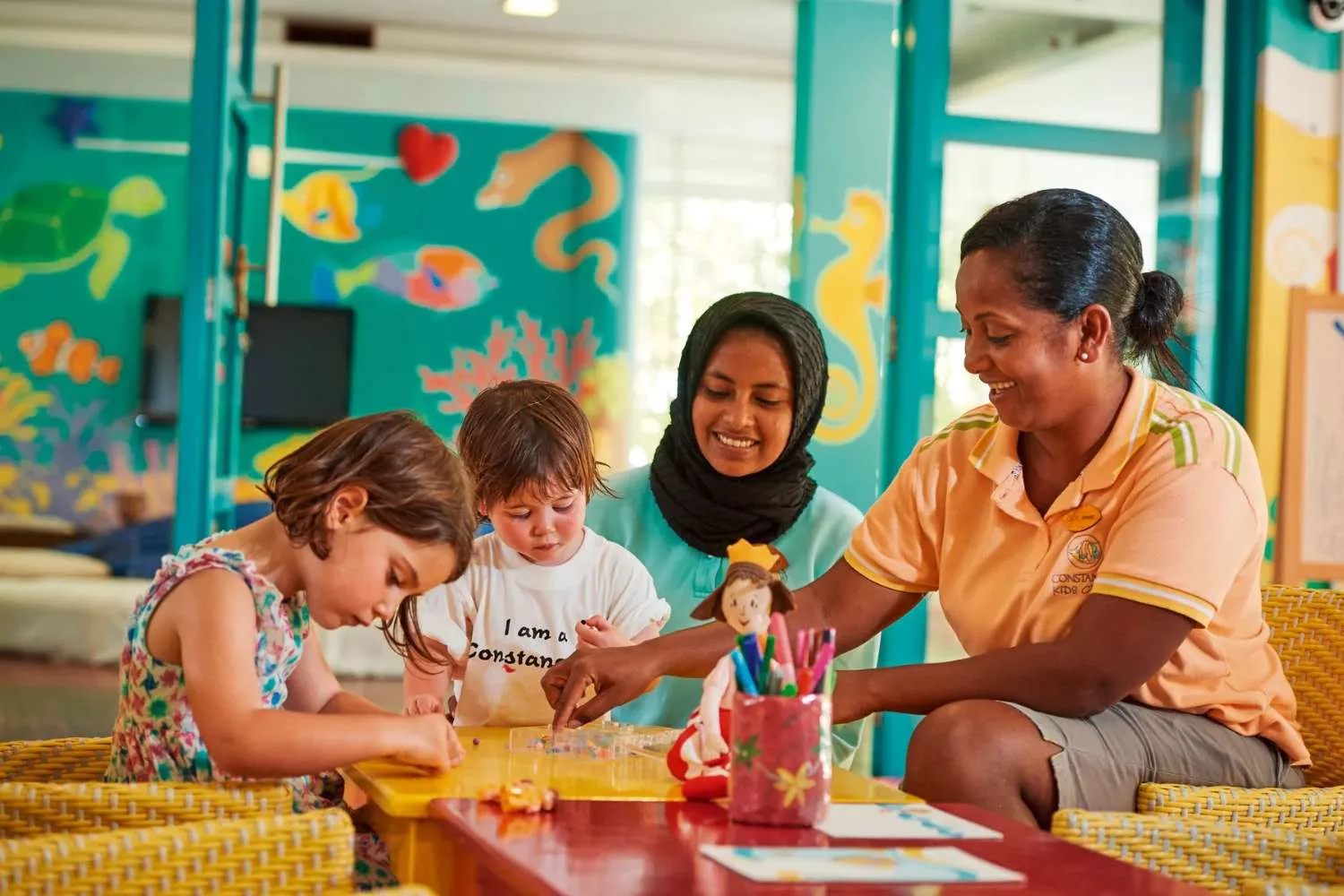 Equipements puériculture