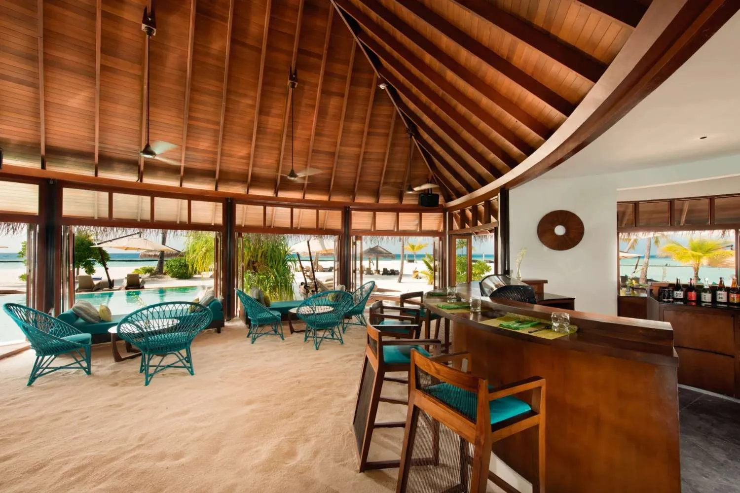 Kaika Sushi (Japanese)