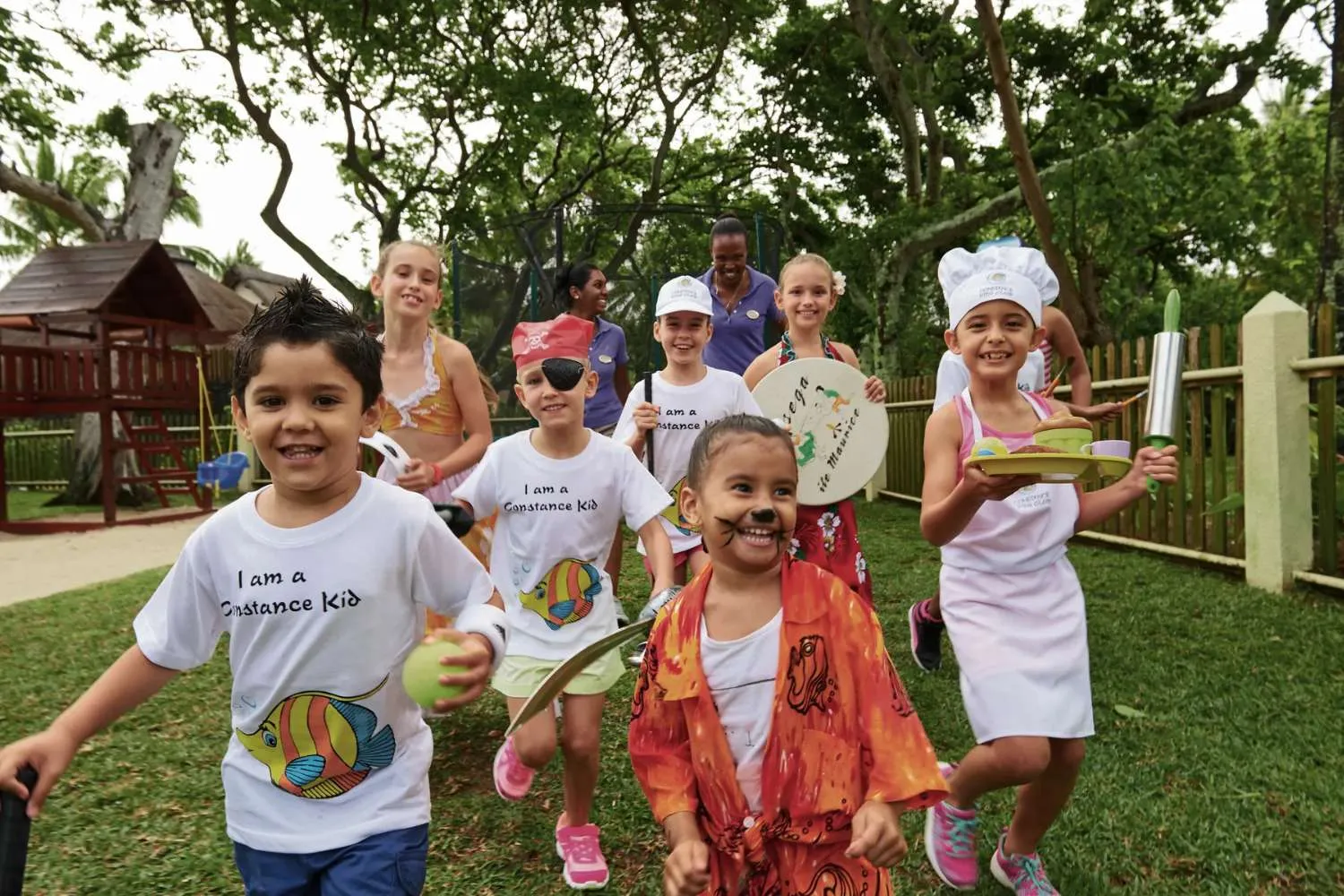 Equipements puériculture