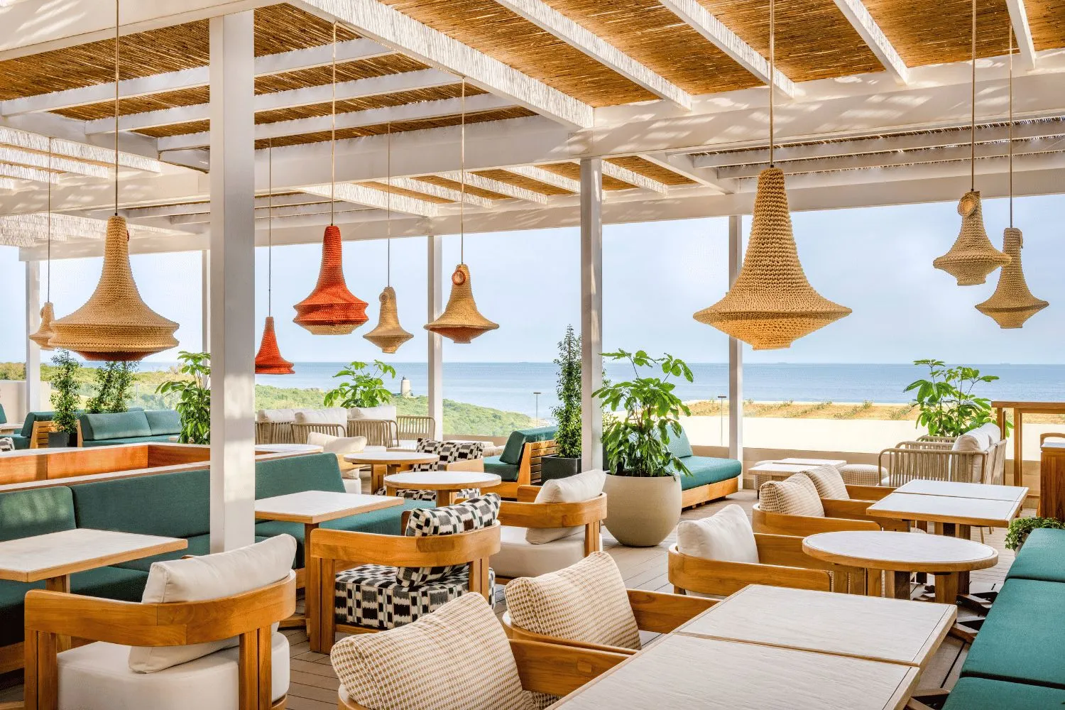 Restauration Restaurant Umbraimmersive