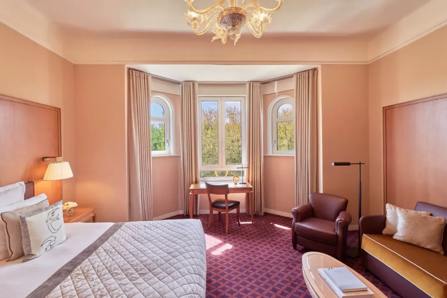 Habitación Prestige