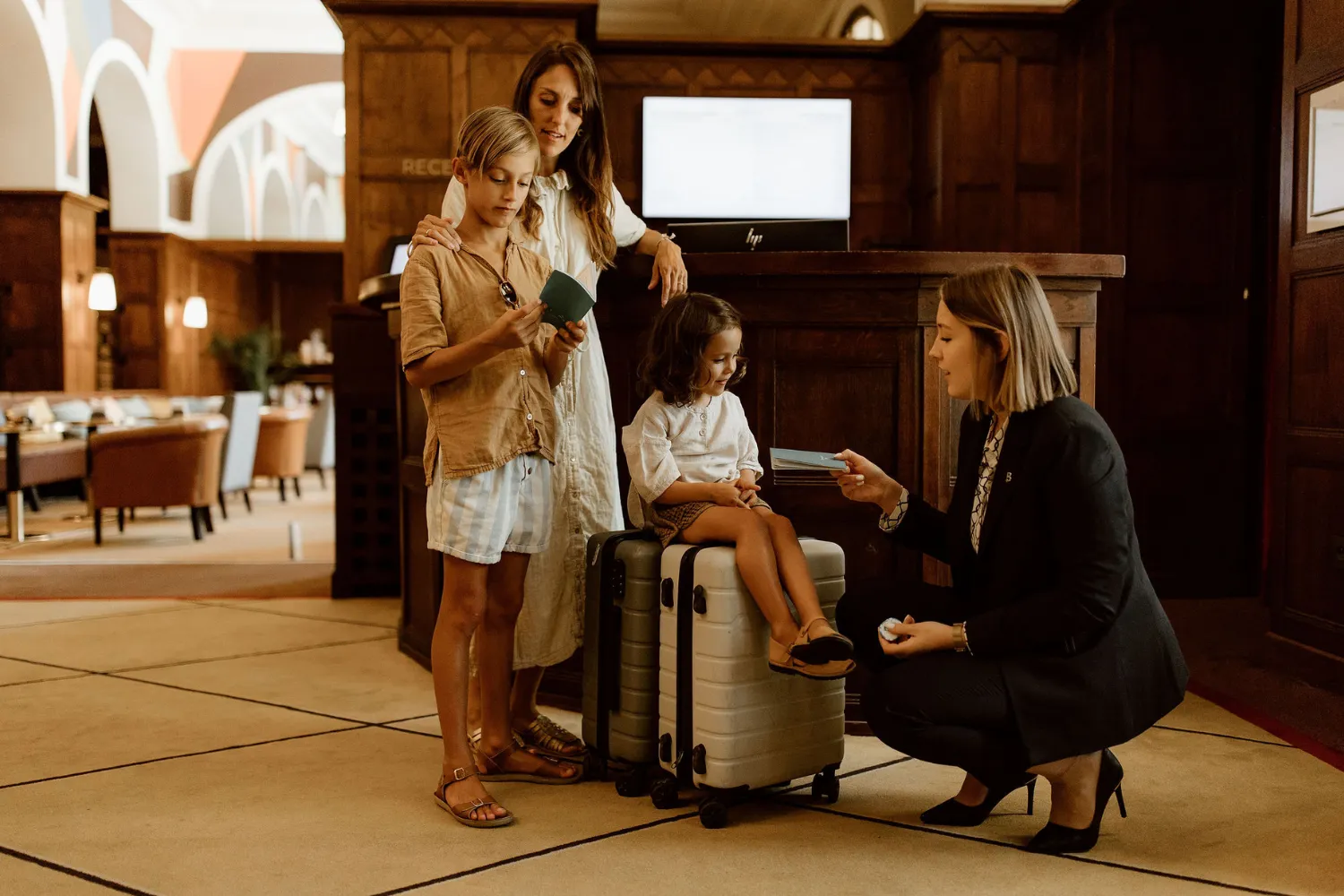 Equipements puériculture