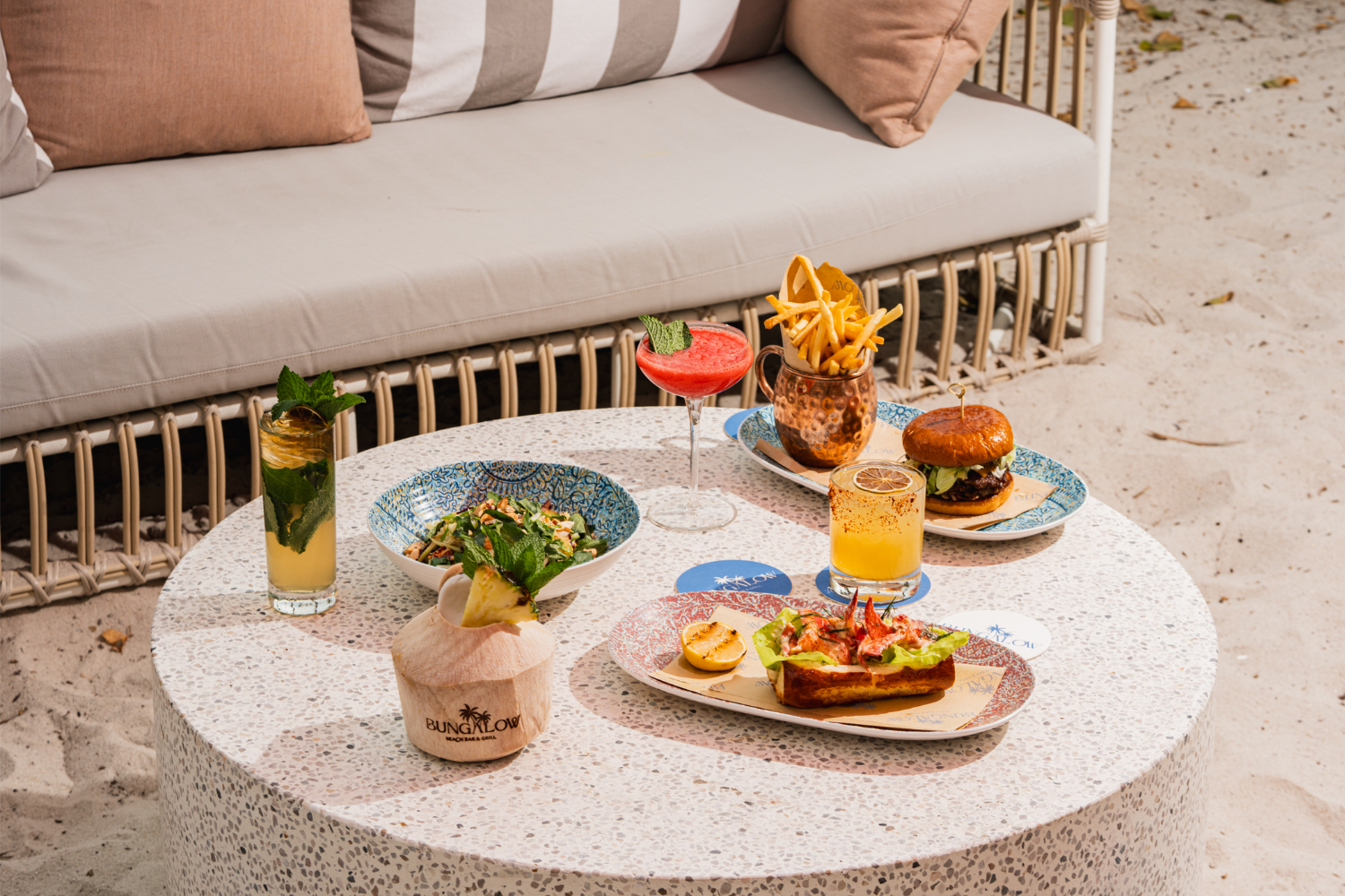 Il Mercato Coffee Bar &amp; gelateria