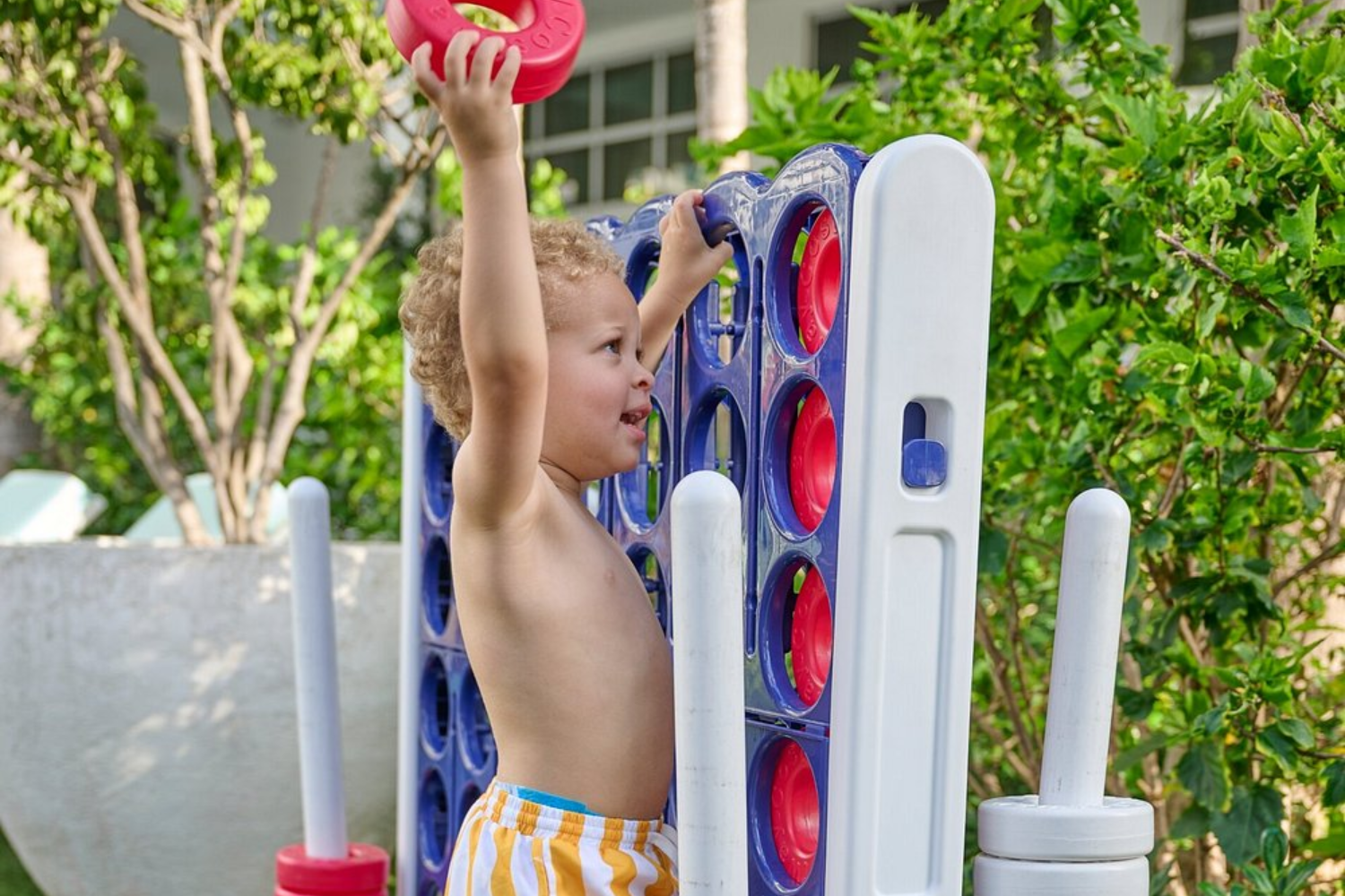 Equipements puériculture