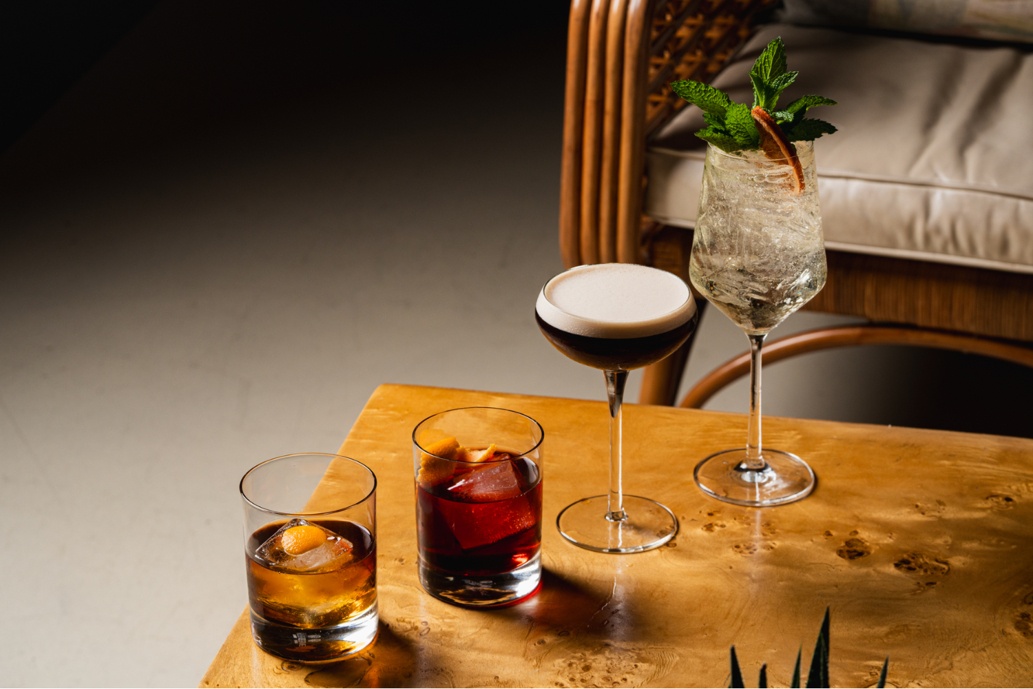 Bungalow Beach Bar &amp; grill