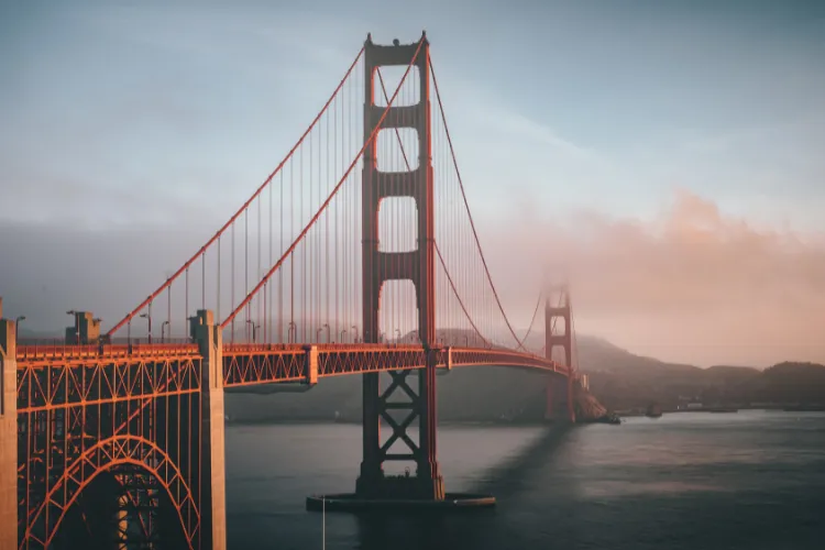 Profiter du soleil en Californie