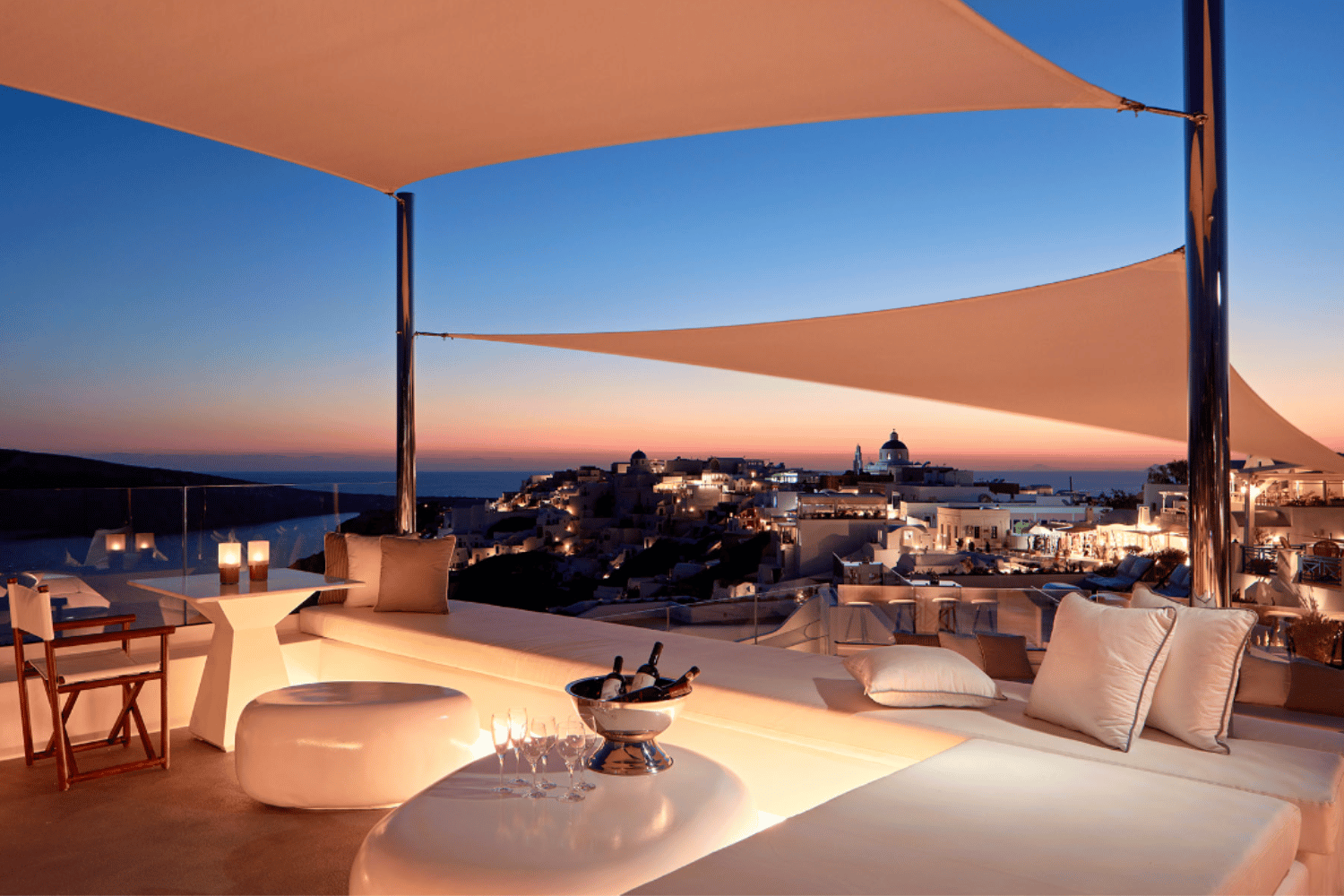 Véranda aperitivo bar