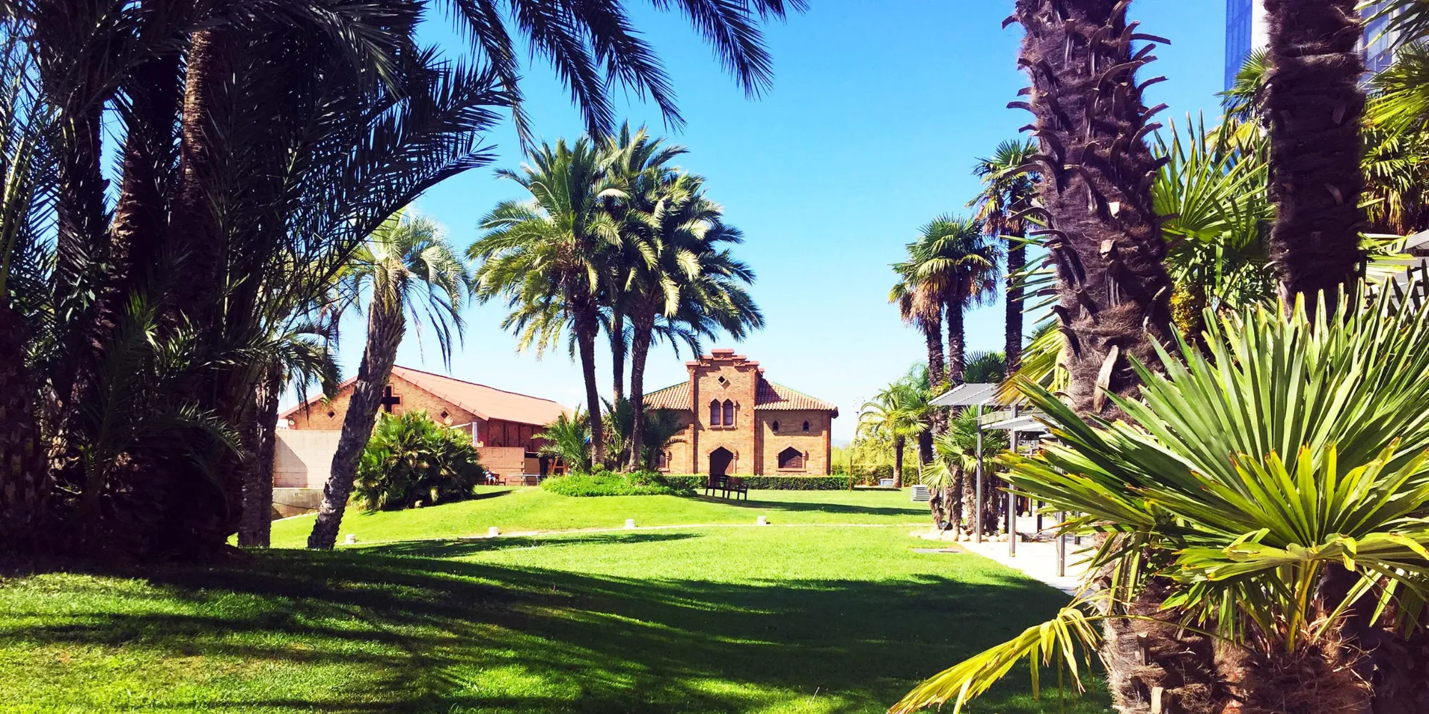 Torre Melina Gran Meliá ***** - thumbnail