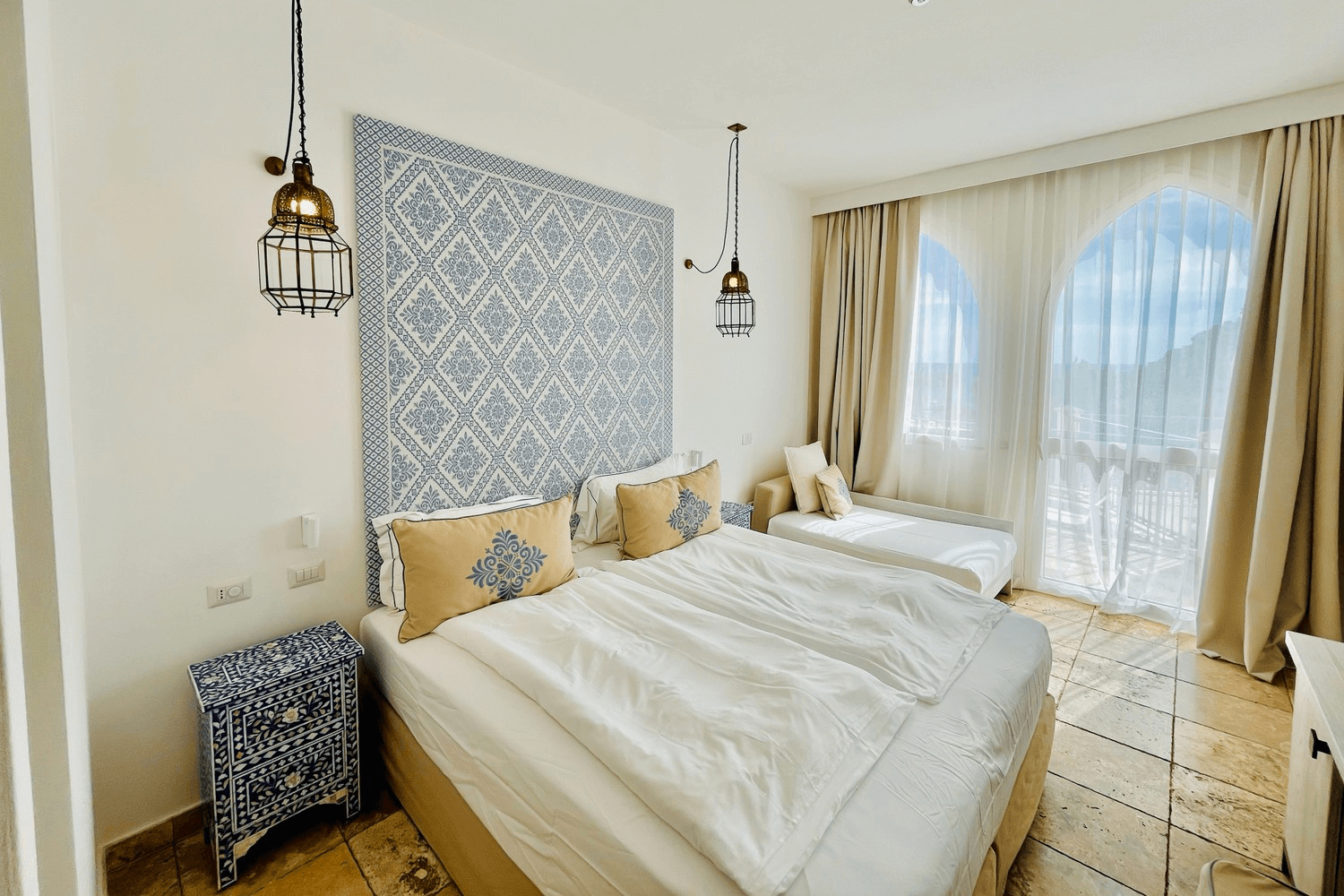 You’ll love the Falkensteiner Capo Boi, an intimate family resort! - Falkensteiner Resort Capo Boi ***** - 1