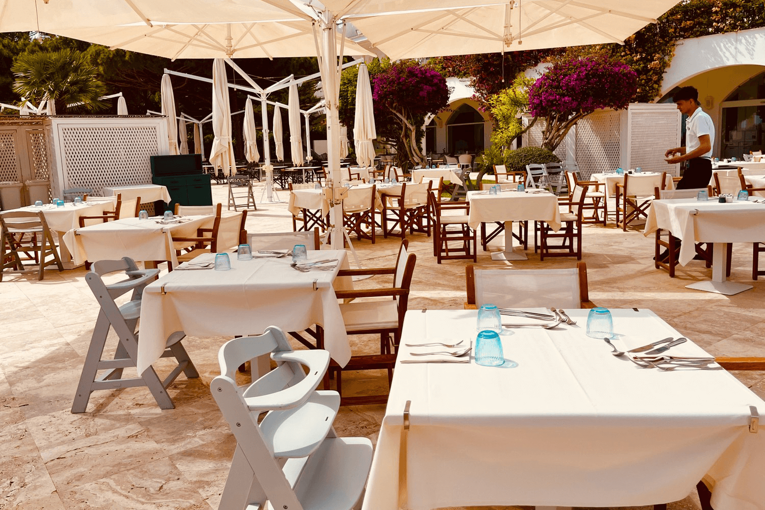 You’ll love the Falkensteiner Capo Boi, an intimate family resort! - Falkensteiner Resort Capo Boi ***** - 3