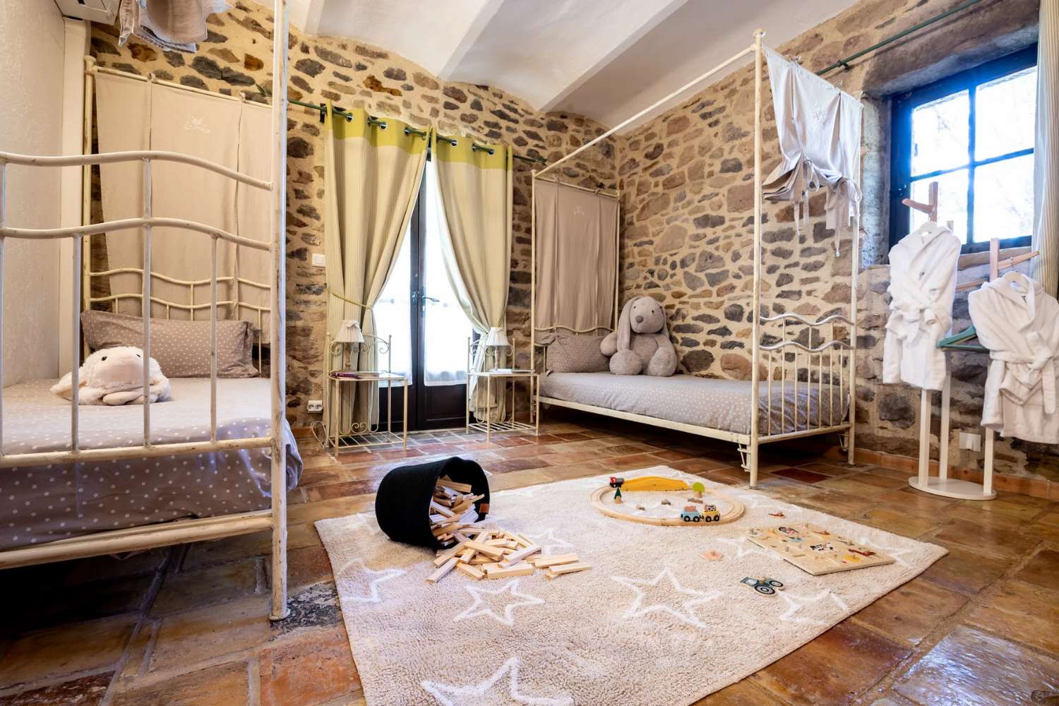 De oude zuivelfabriek 1