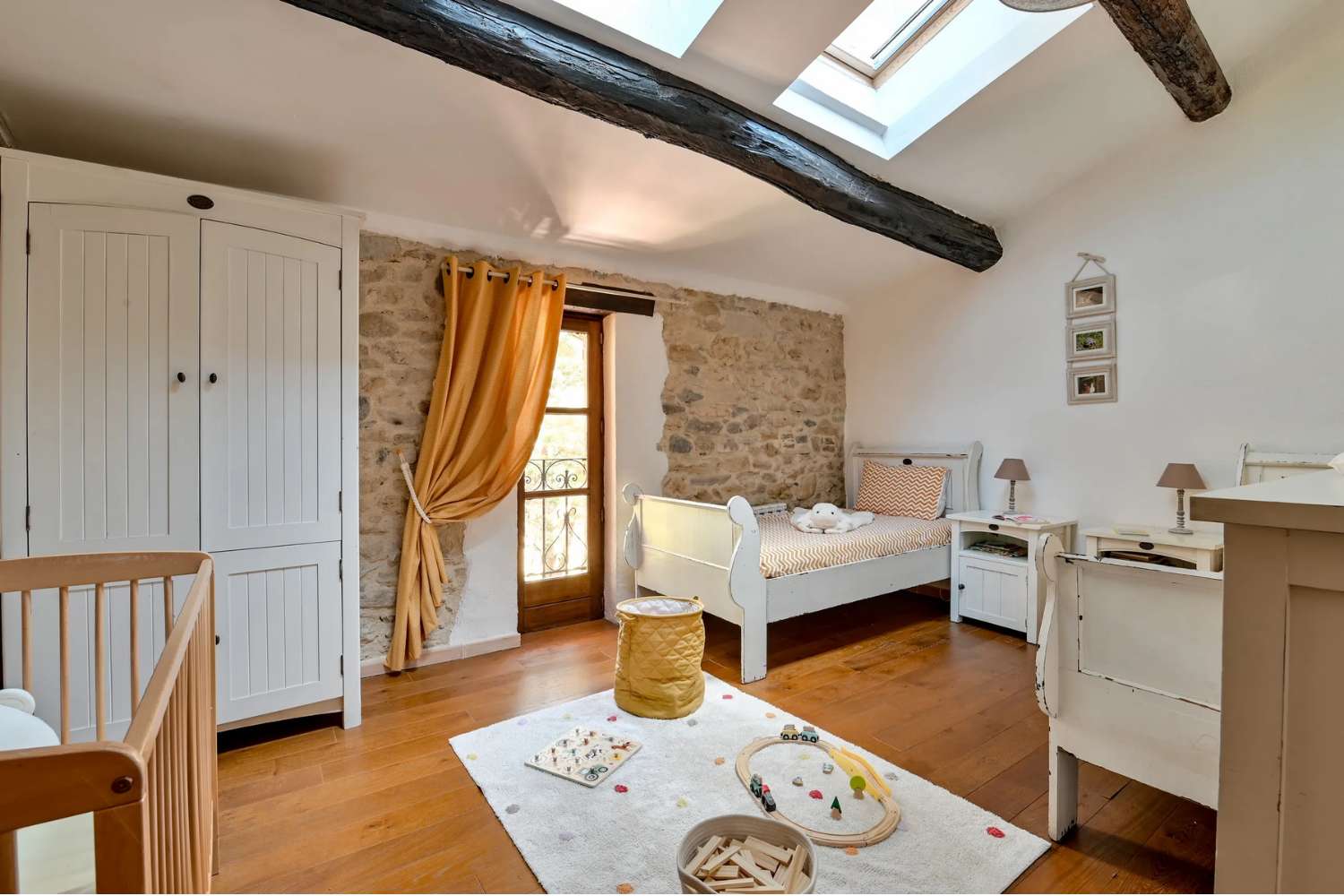 De voormalige zuivelfabriek 3