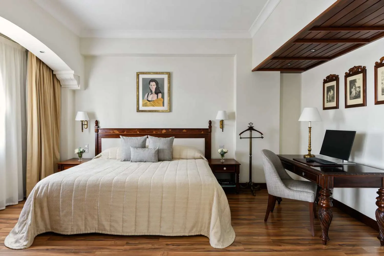 Artemis Junior Suite