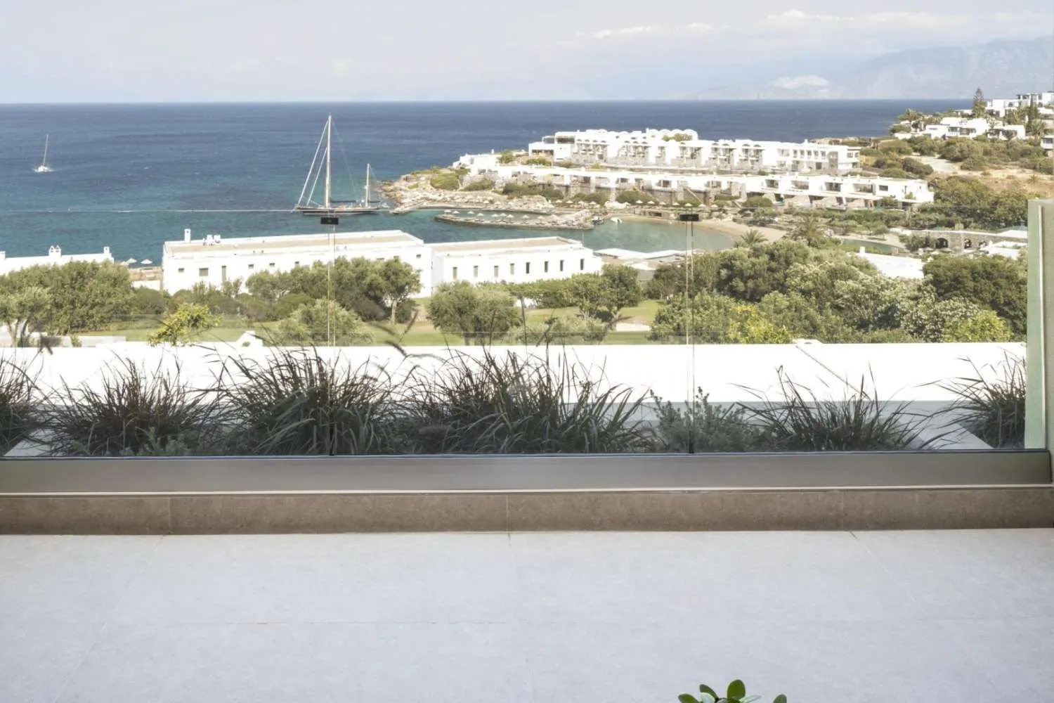 Suite Junior Premium Familiale