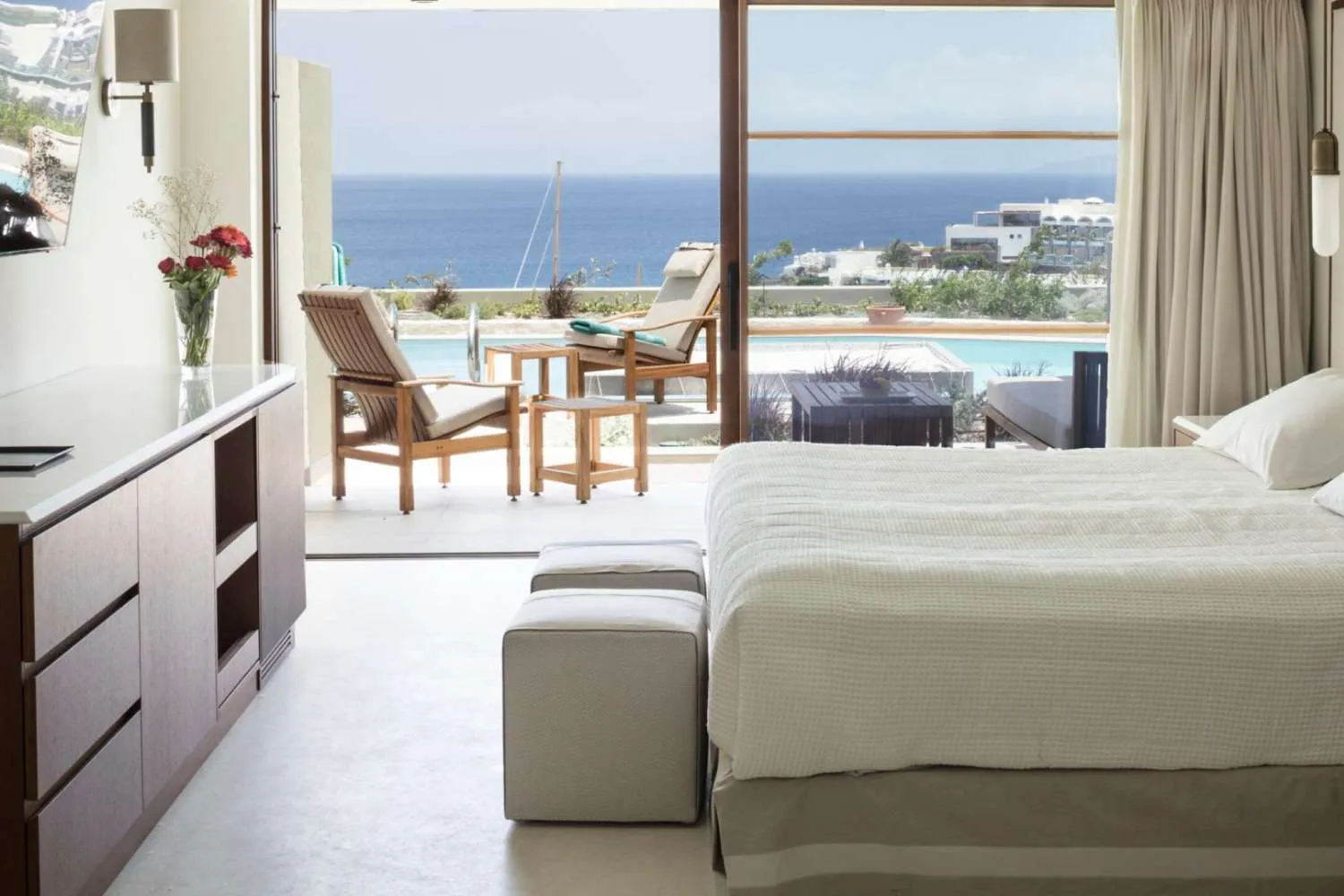 Suite Premium Junior