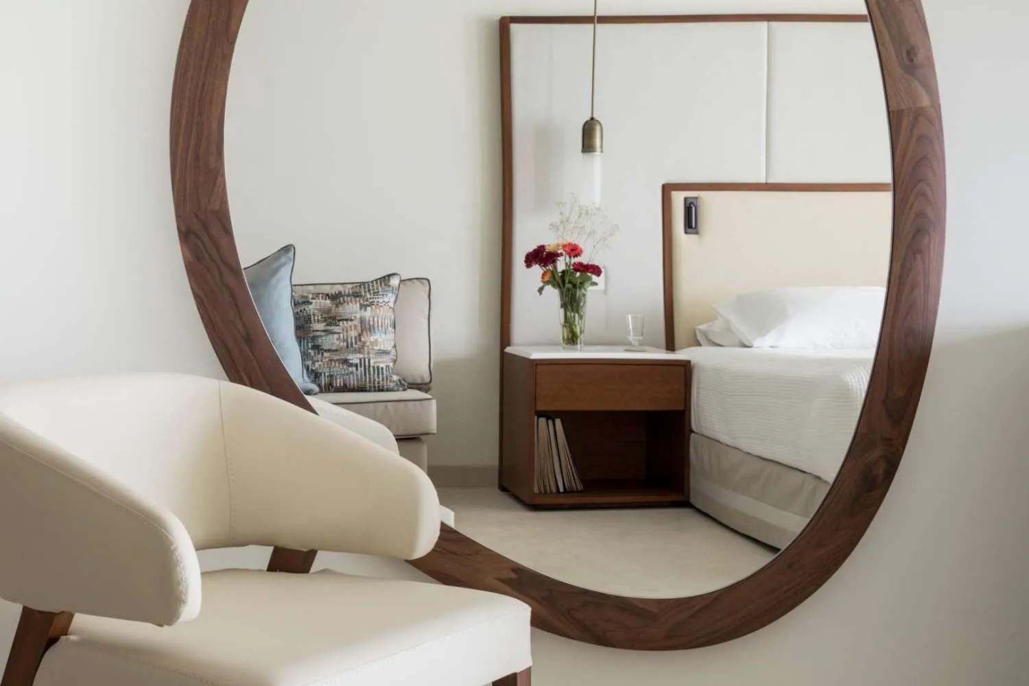 Suite Premium Junior – Piscine Partagée