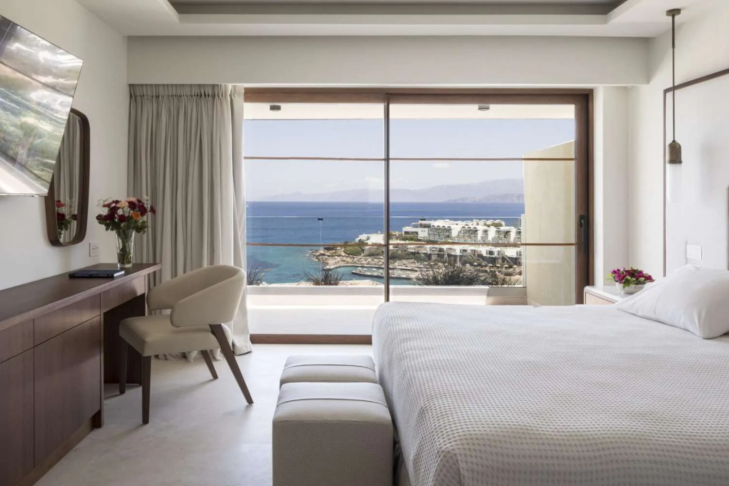 Suite Premium – Une chambre