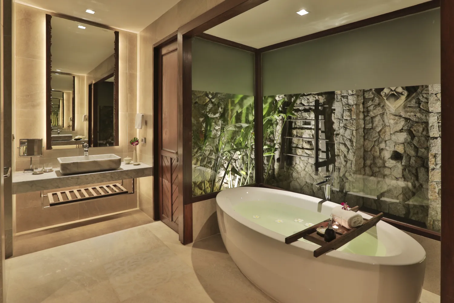 Beachside Pavilion Suite – 1 bedroom