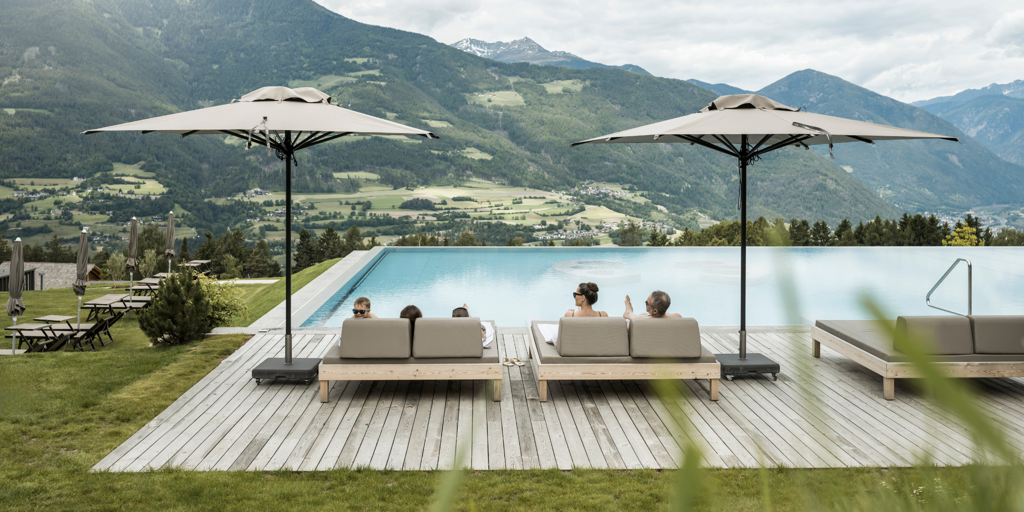 Aki Family Resort Plose **** - thumbnail