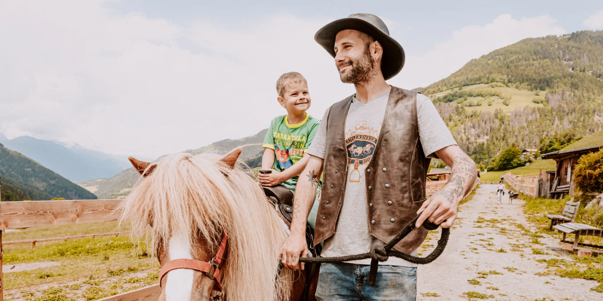 Hotel Bergschlossl **** - thumbnail