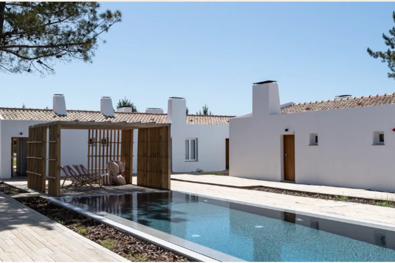 Owner’s House WeWood