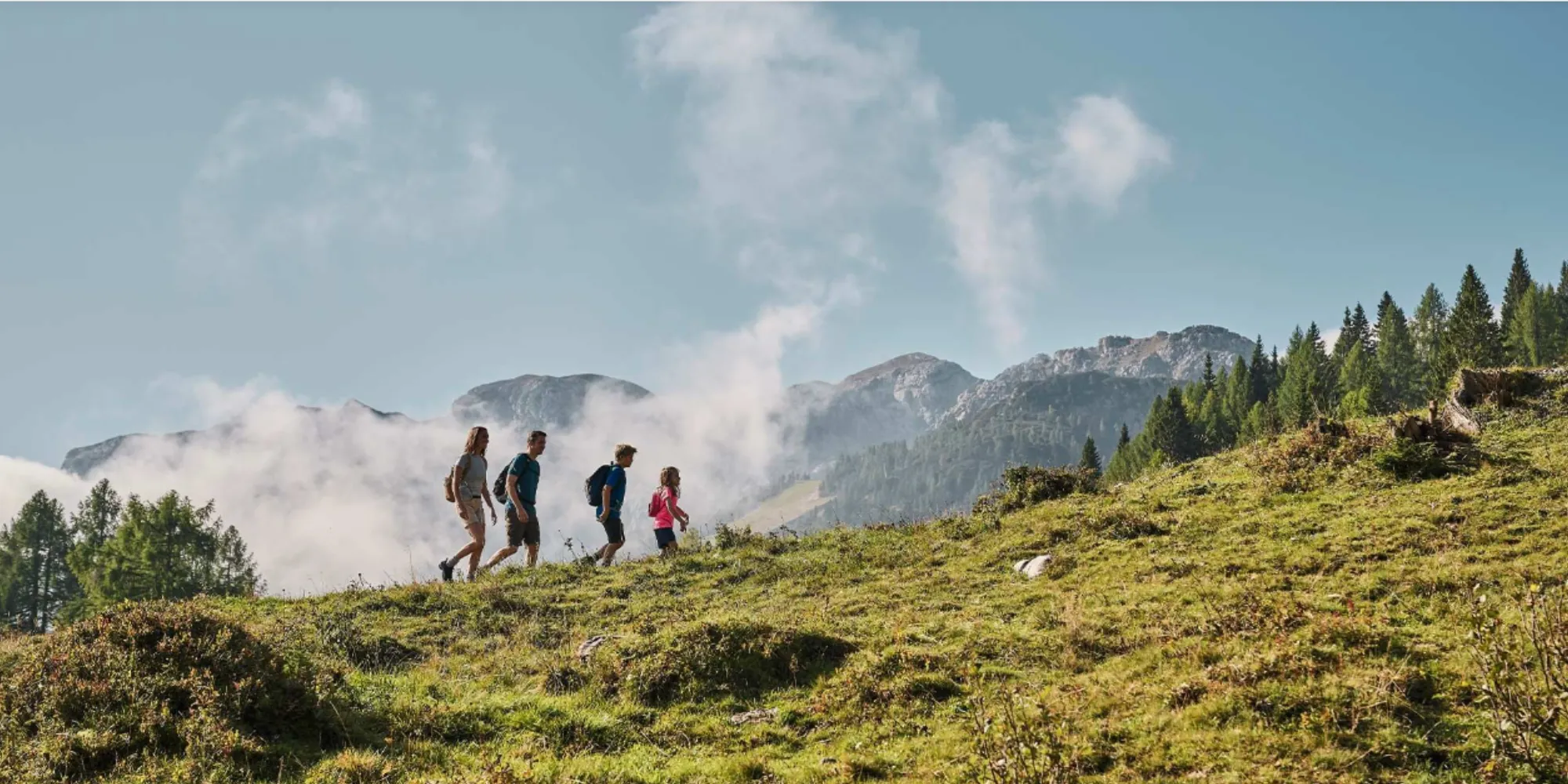 Falkensteiner Montafon ***** - Image presentation