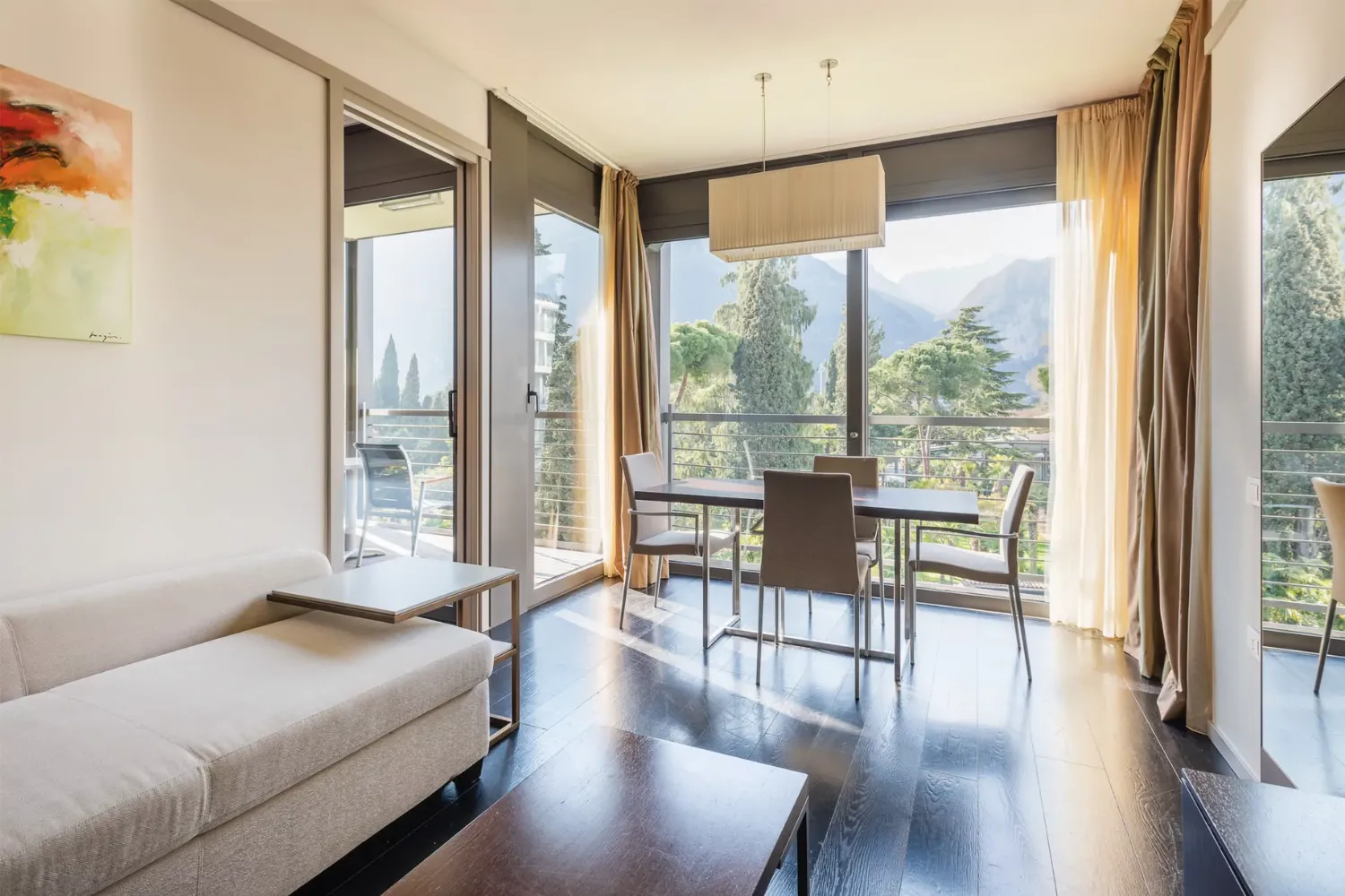 Murialdo Premier Suite