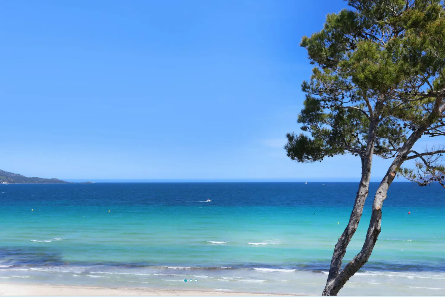 Junior Suite – Zeezicht, Aan het strand