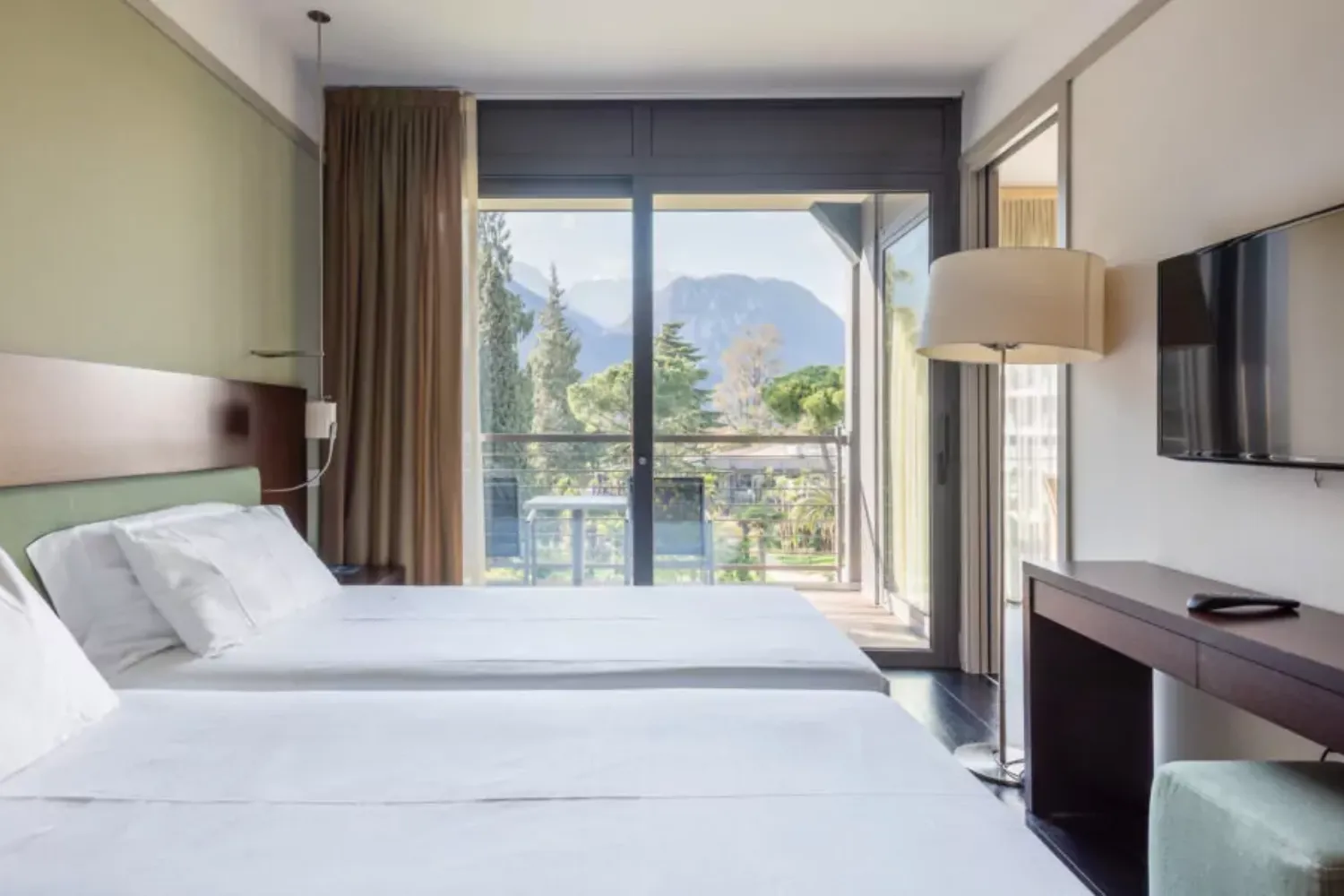 Elite Mulriado Suite