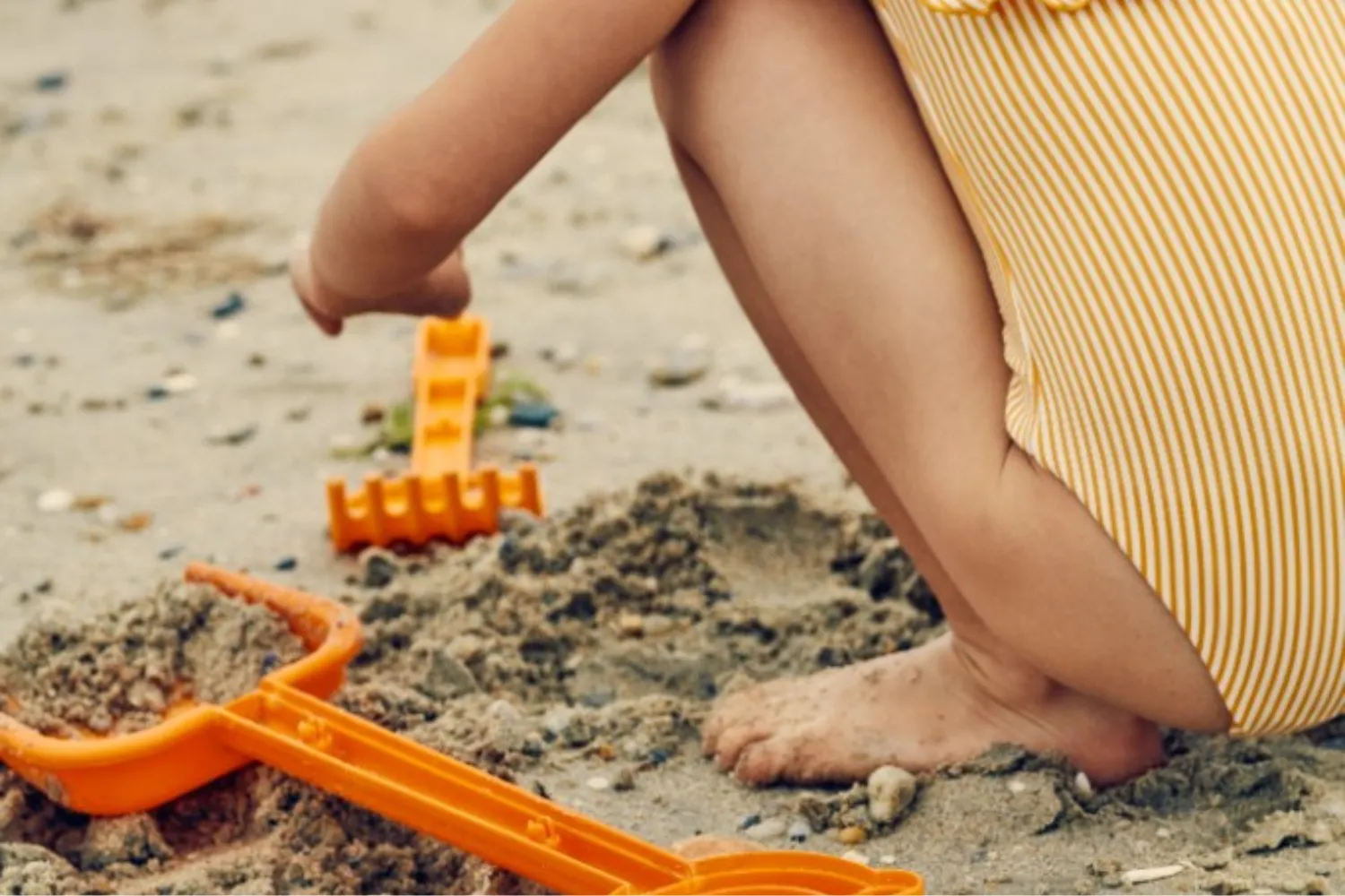 Equipements puériculture