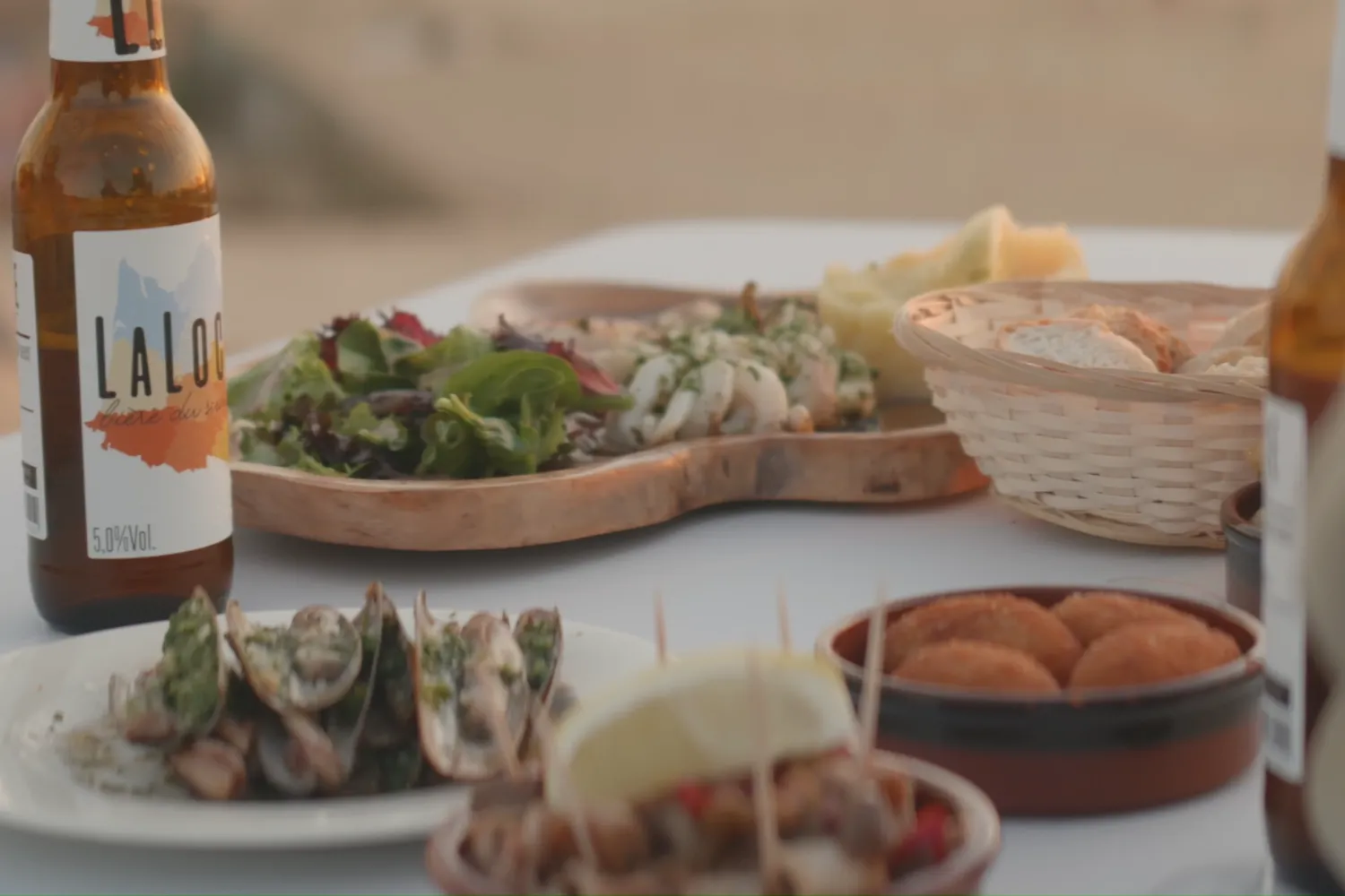 Restaurante Georgette