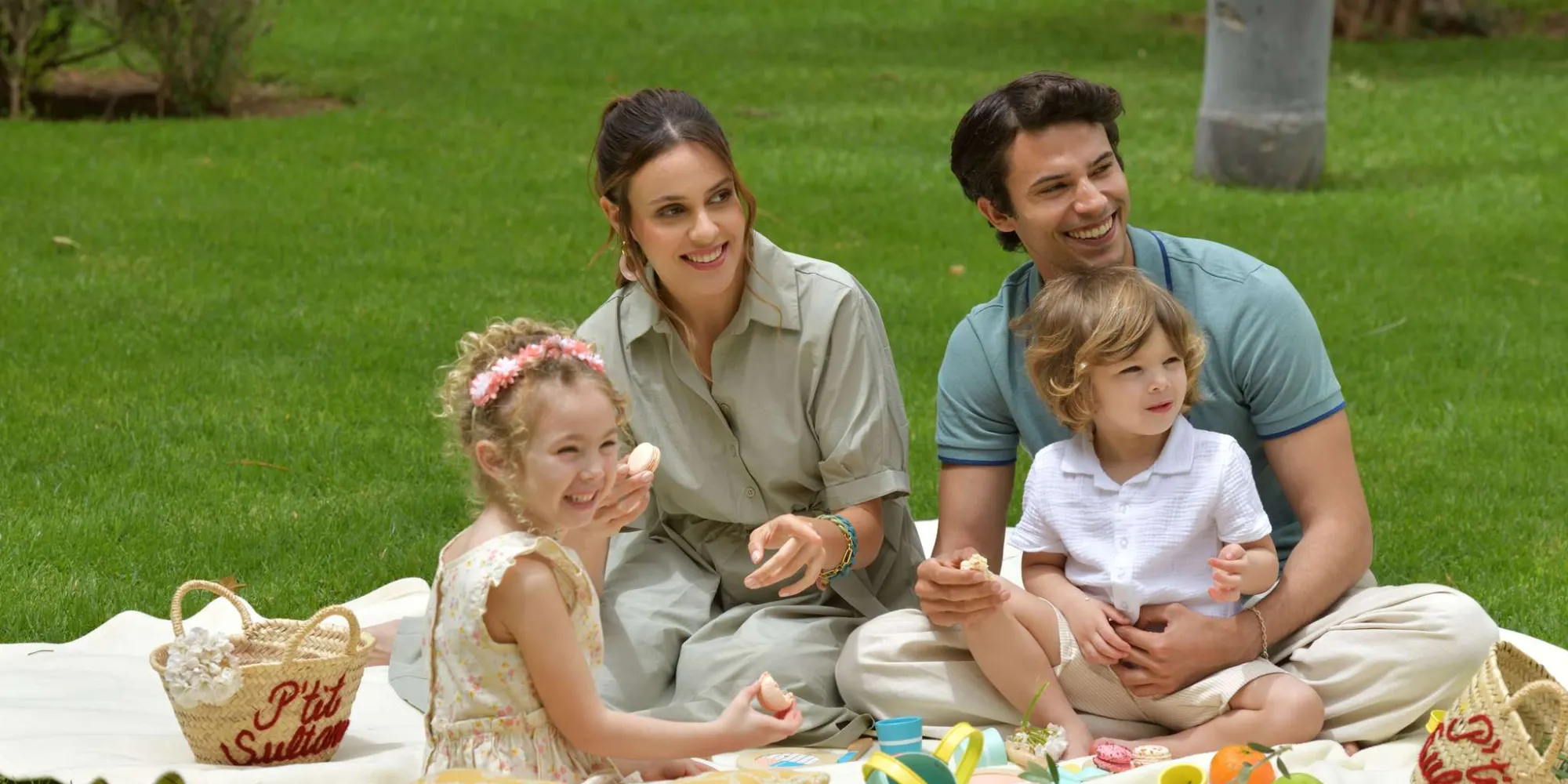 Mövenpick Hotel Mansour Eddahbi Marrakech ***** - thumbnail