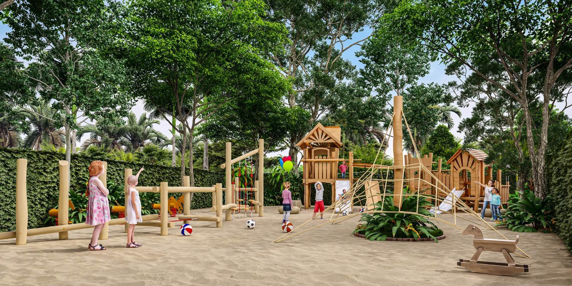 Paradisus by Meliá, Bali ***** - thumbnail