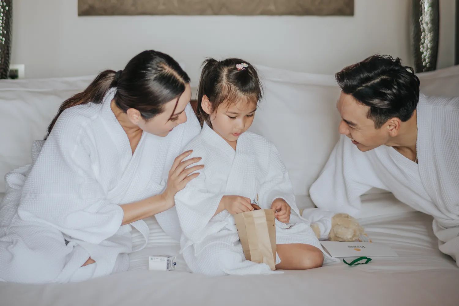 Equipements puériculture