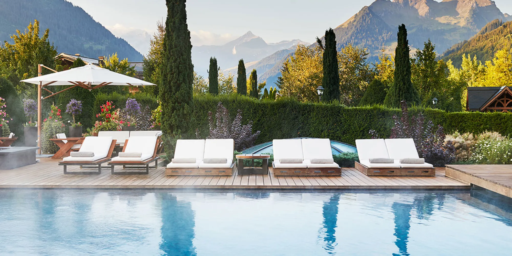 Alpina Gstaad ***** - thumbnail