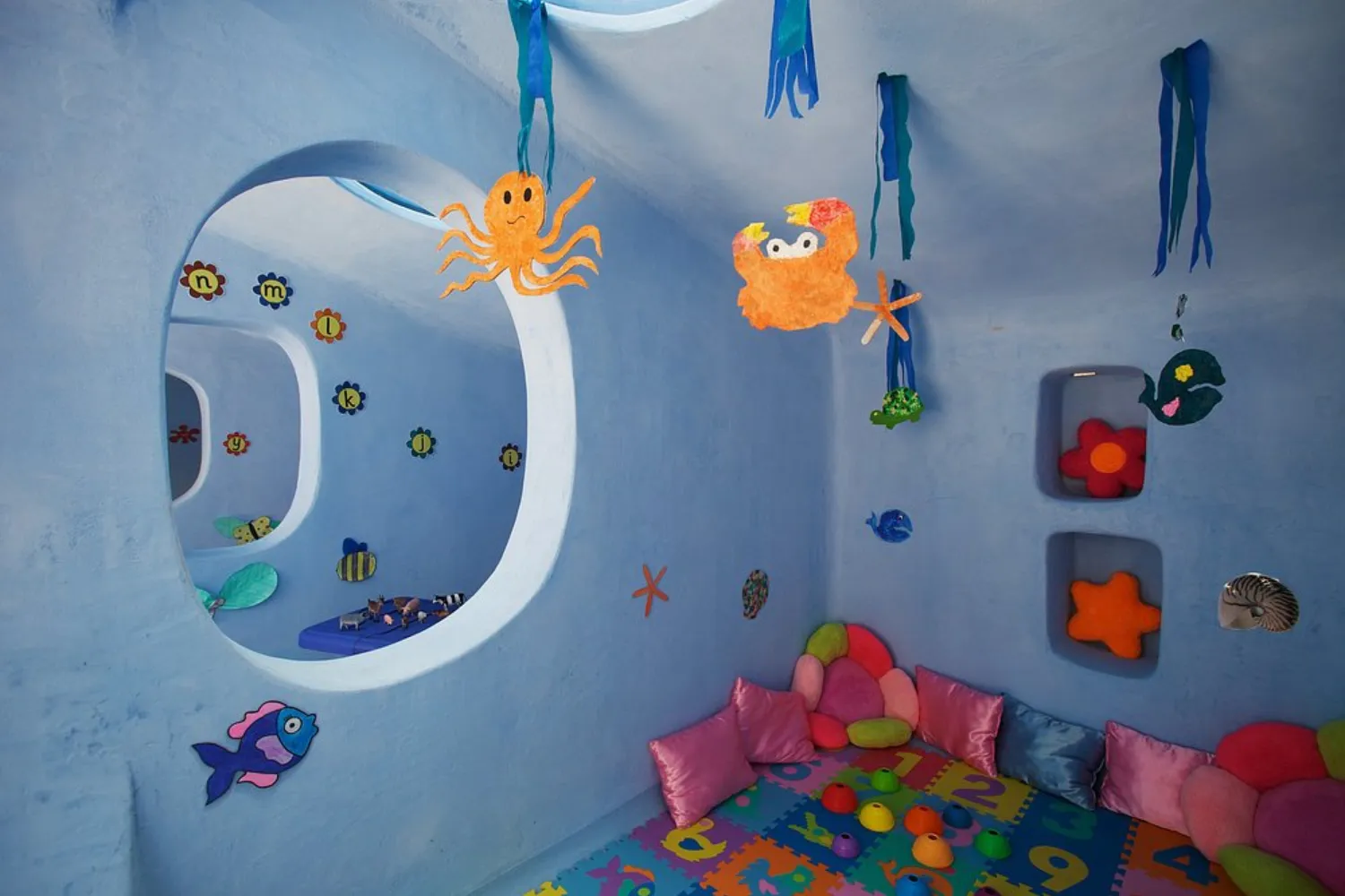 Equipements puériculture