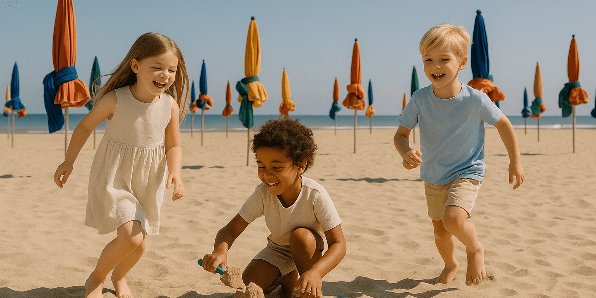 Hôtel Barrière Le Normandy ***** - thumbnail