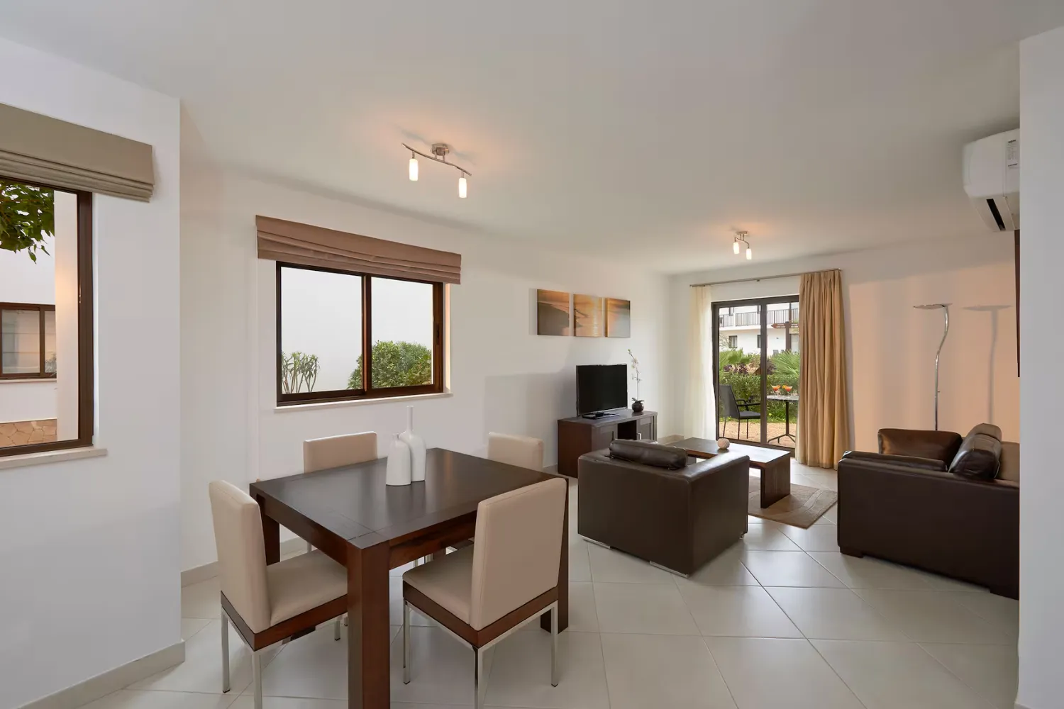 Suite Familiale 3 chambres