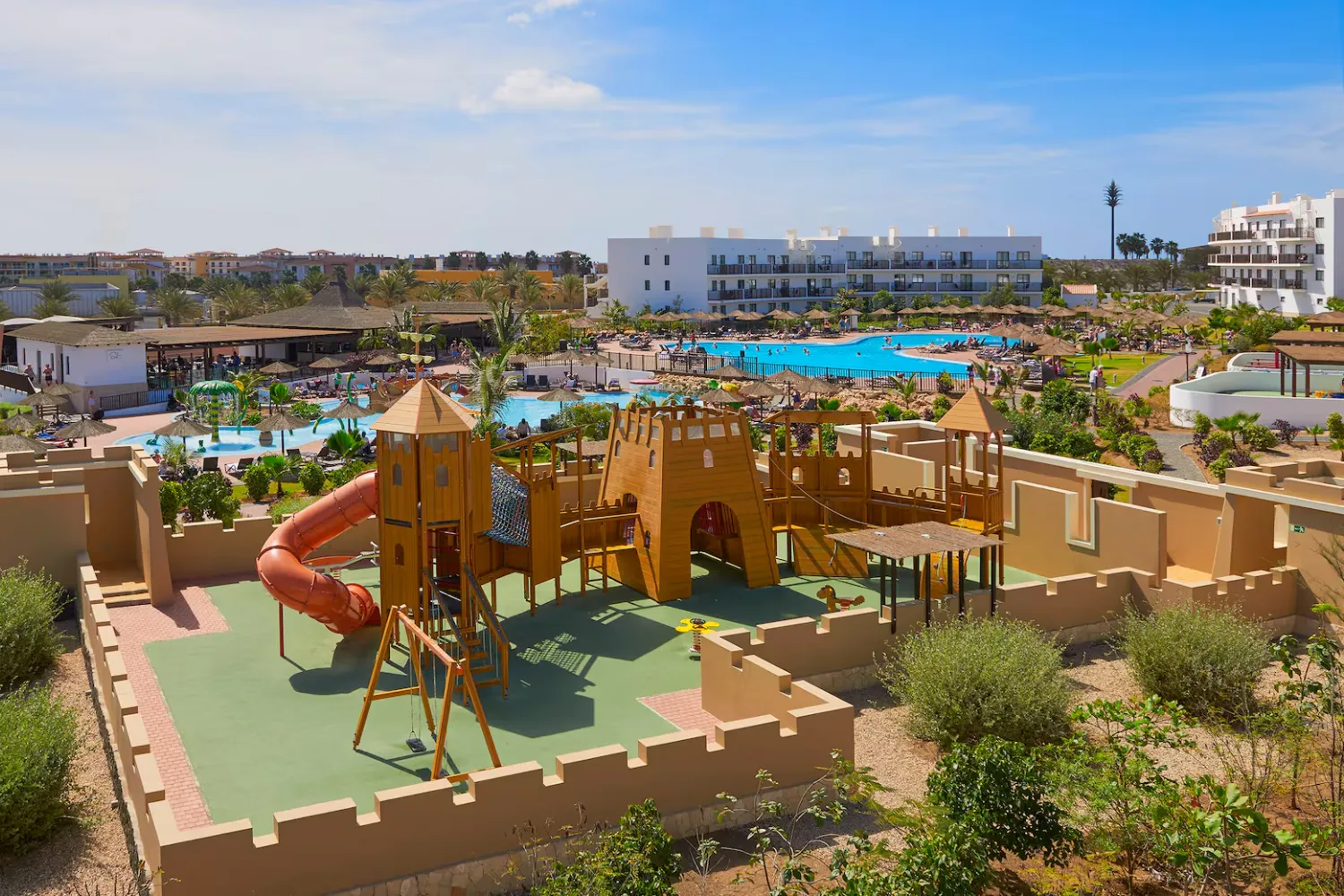 Equipements puériculture