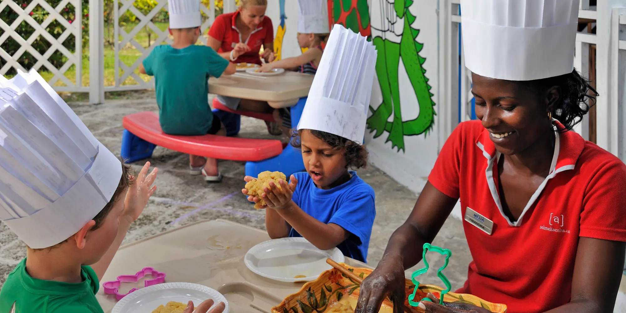 Meliá Dunas Beach Resort and Spa ***** - thumbnail