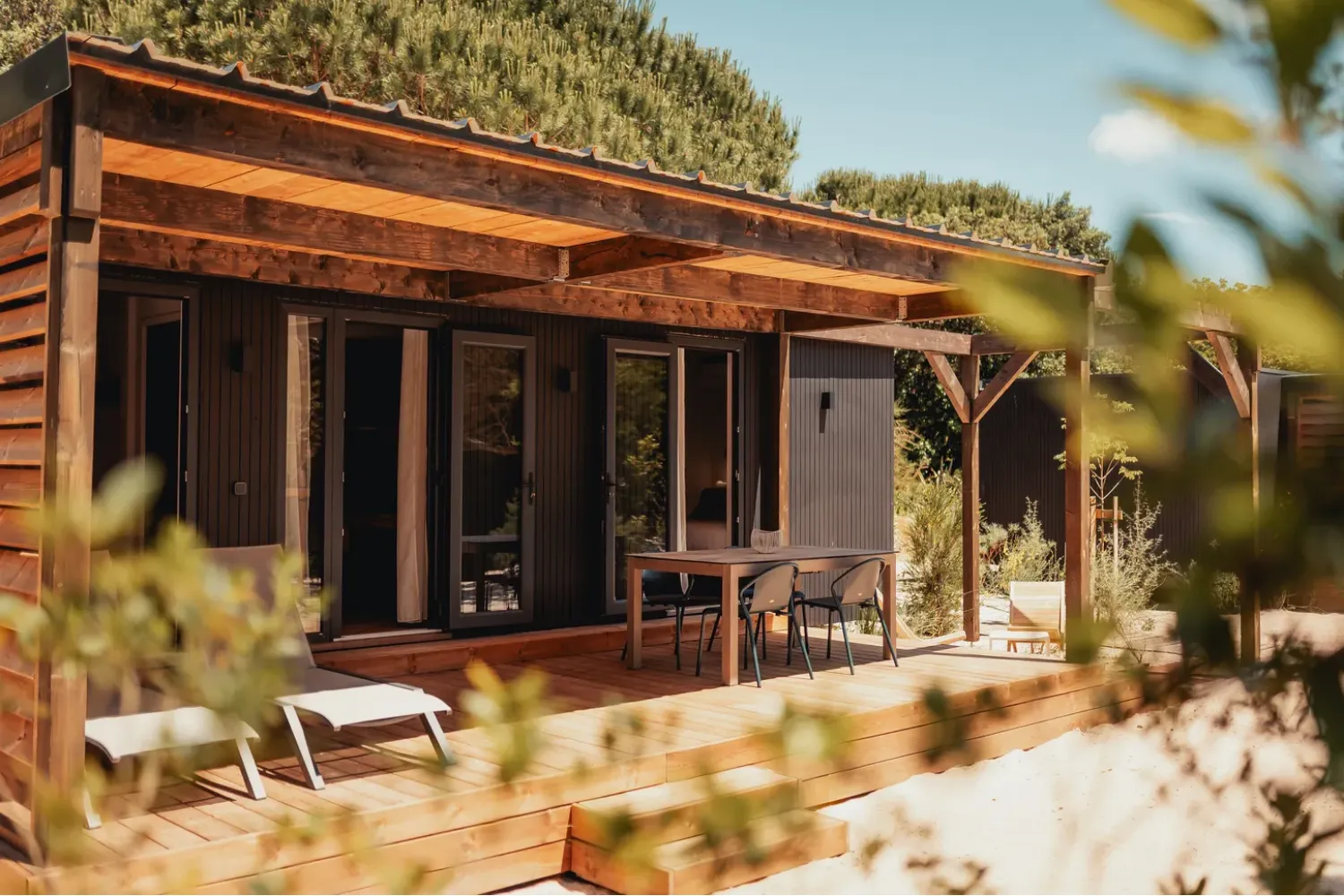 Beach House – 2 bedrooms