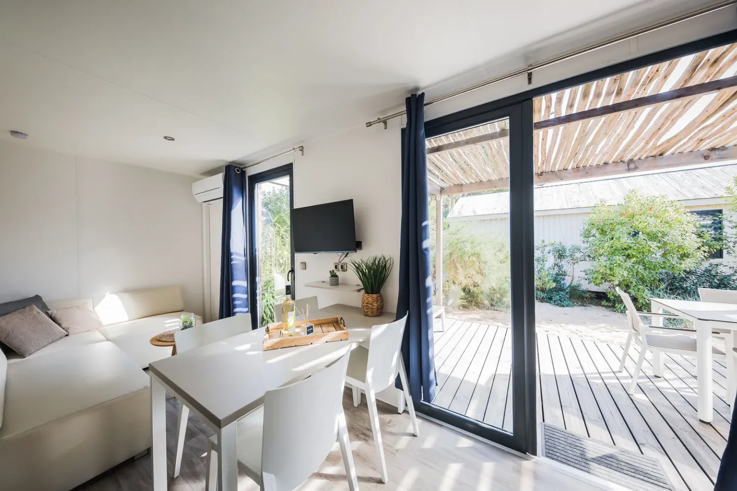 Cabanes de Ré – 2 bedrooms