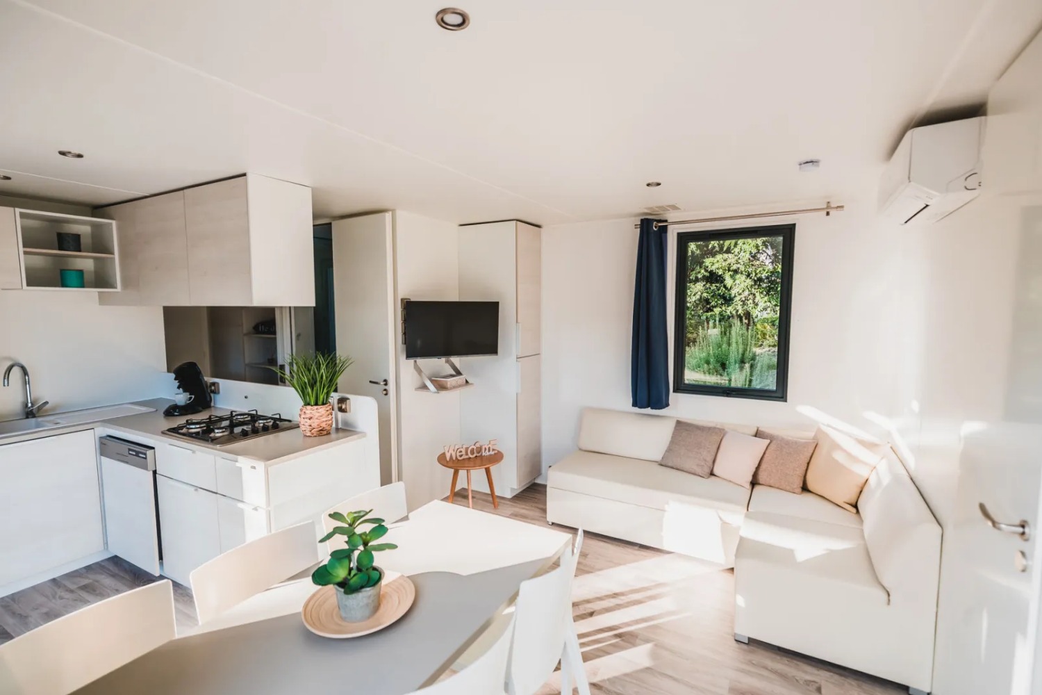 Cabanes de Ré Premium – 3 bedrooms